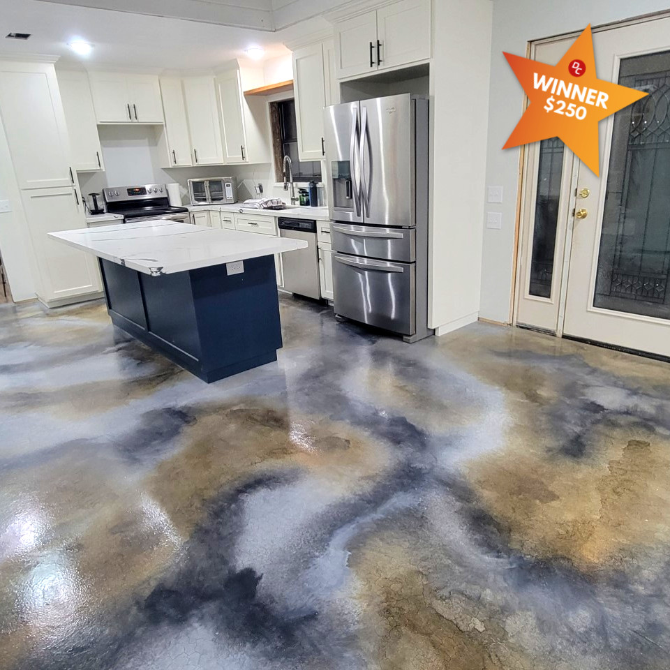 Image for the Customer Spotlight of $250 Cash Winner - Melissa Lonergan